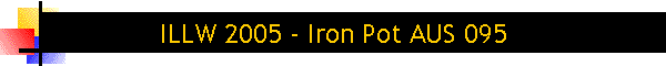ILLW 2005 - Iron Pot AUS 095